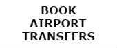 Book Airport Transfers